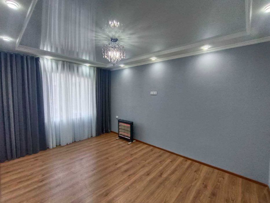 2х комнатная квартира 50кв/м на 2 этаже, Супер