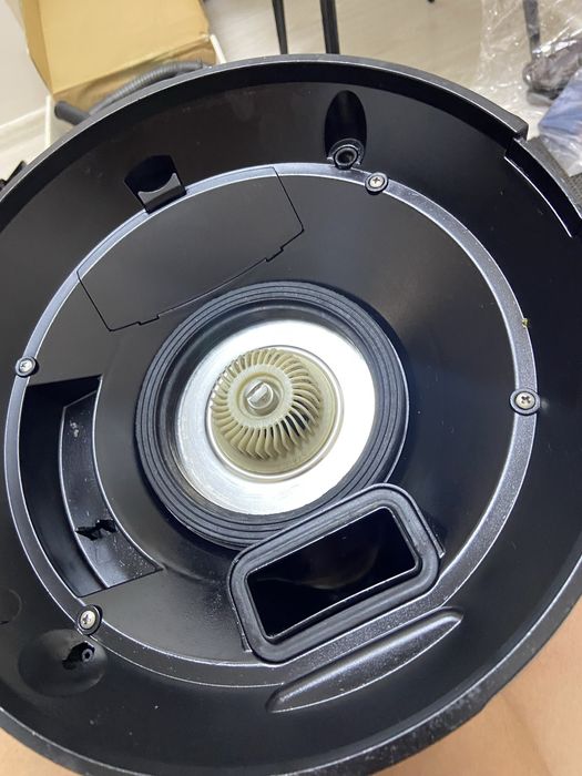 Робоклин в иделаьном состояние