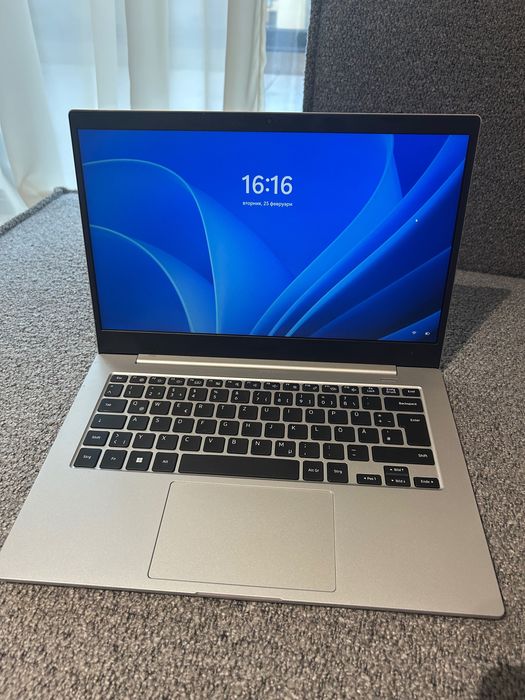 Samsung Galaxy book go