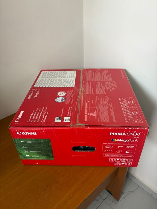 Продам новый принтер Canon