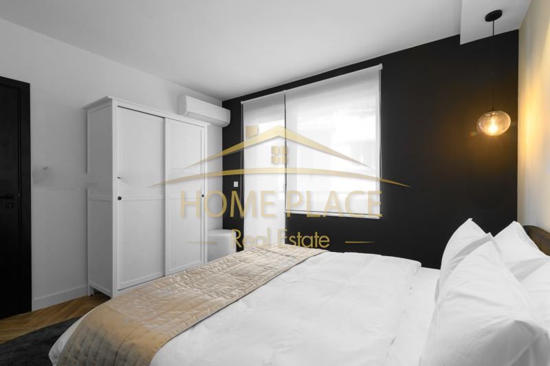 Дава се под наем Двустаен апартамент в Варна, Гръцка махала - 62 кв.м за 867 € - Снимка #4