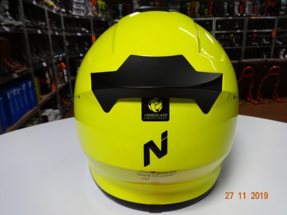 Nitro 3100 каска размер мото пистова каски мотор каски ПРОМО!