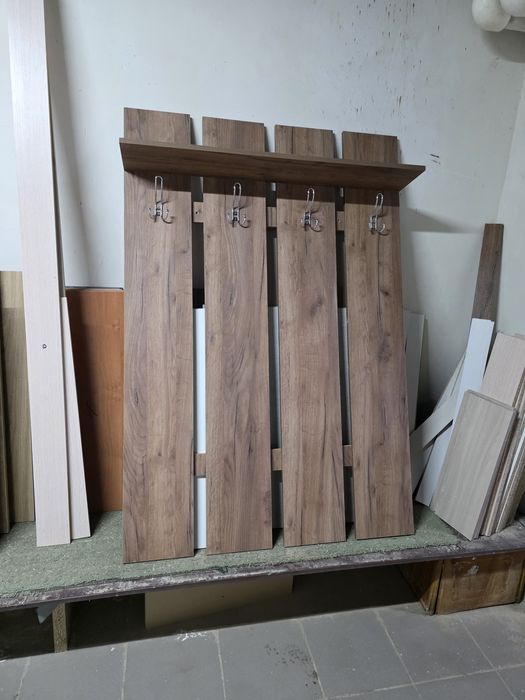 Прихожая новая 150х100