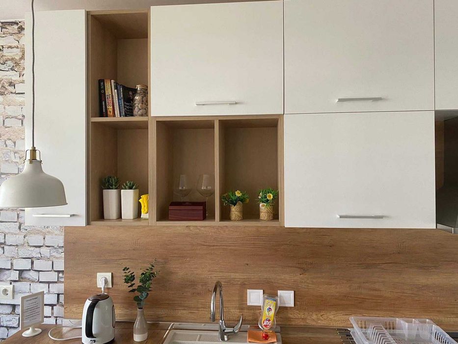 Продава се Едностаен апартамент в Пловдив, Кършияка - 46 кв.м за 2005 €/кв.м - Снимка #9