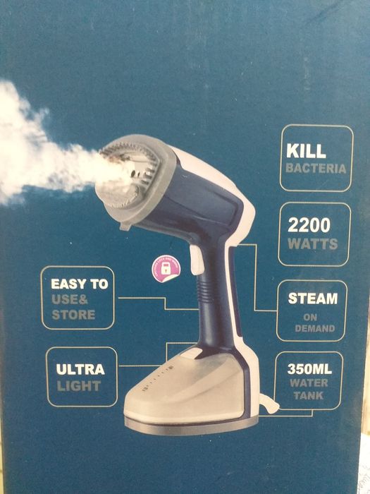 Отпариватель Тритауер