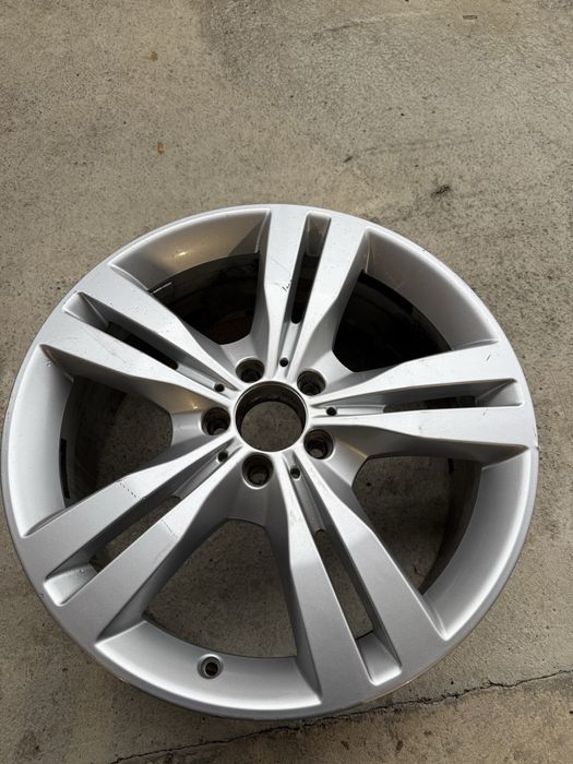 Джанта за Mercedes Ml