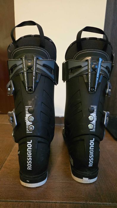 Rossignol Allspeed elite 110 265/308мм.