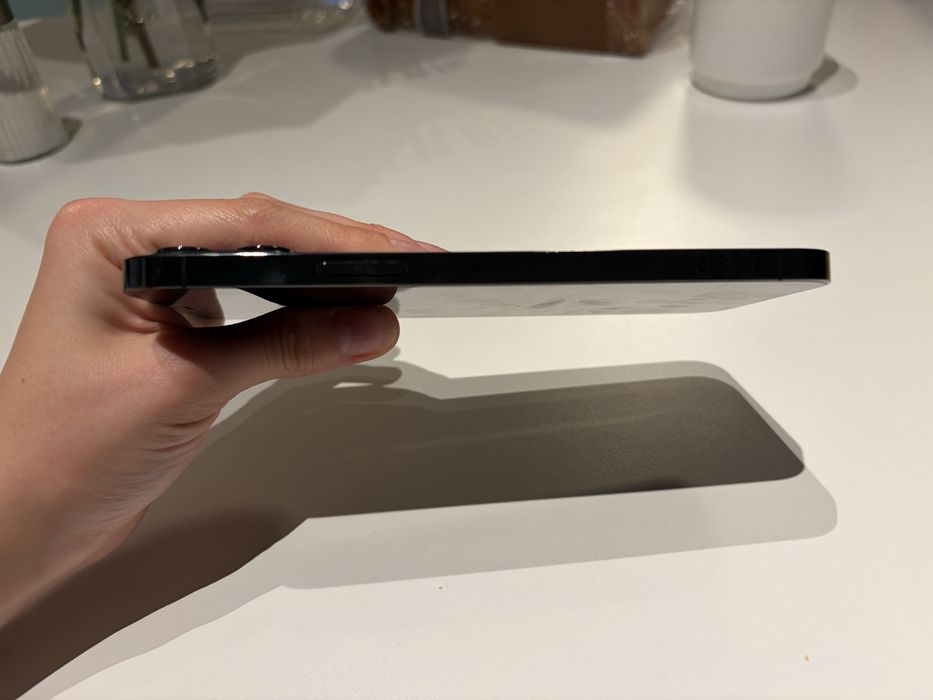 iPhone 12 Pro Max 256GB
