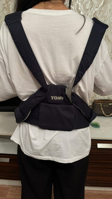 Кенгуру переноска, эргорюкзак