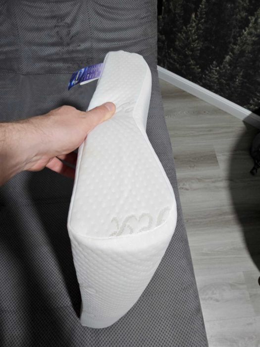 Подушка memory foam