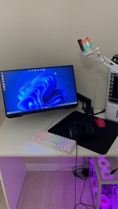 Компьютер intel !