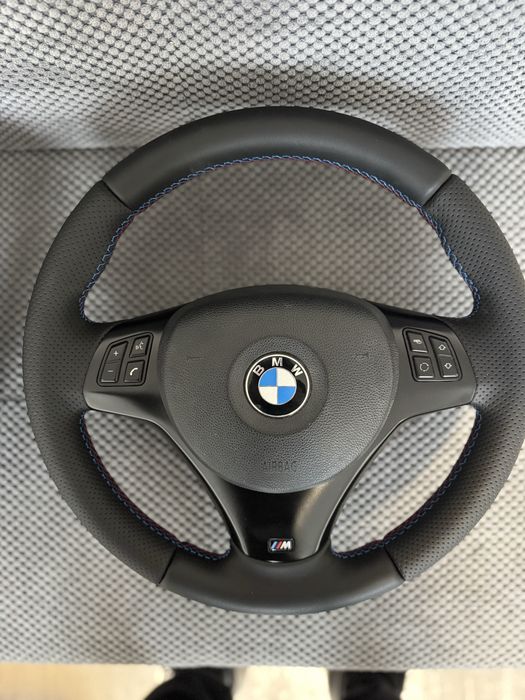 М волан бмв е90 е91 е92 е93 е87 е82
