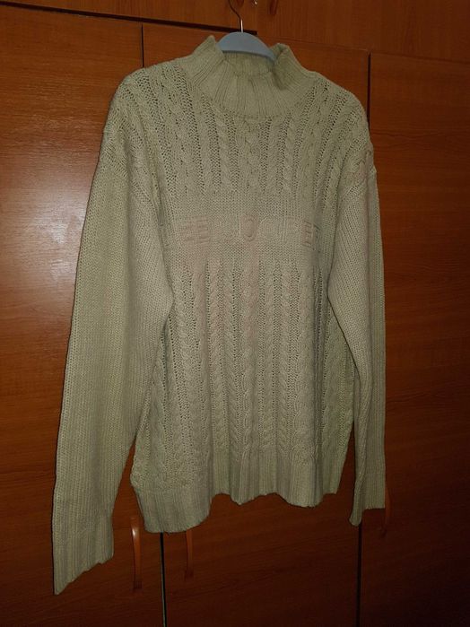 pulover bărbătesc LEE COOPER, mărimea XL