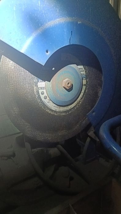 Продам станок для резки металла