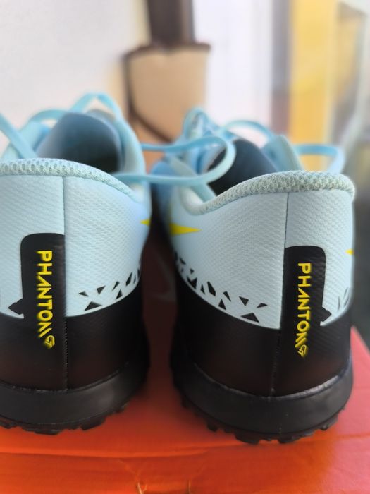 Стоножки 42  Nike Phantom GT2