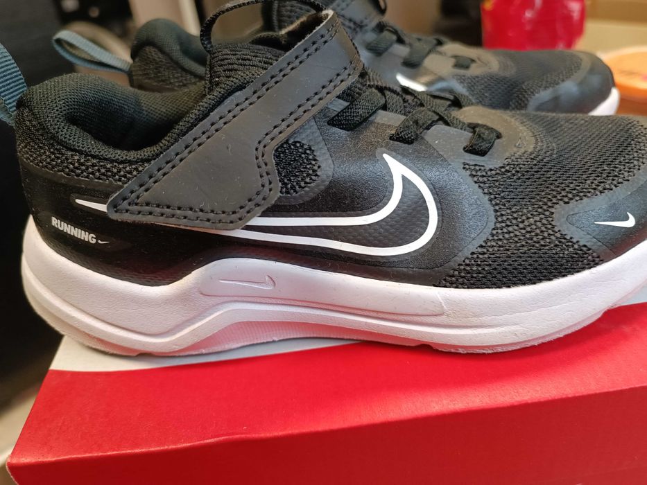 Детски летни маратонки Nike