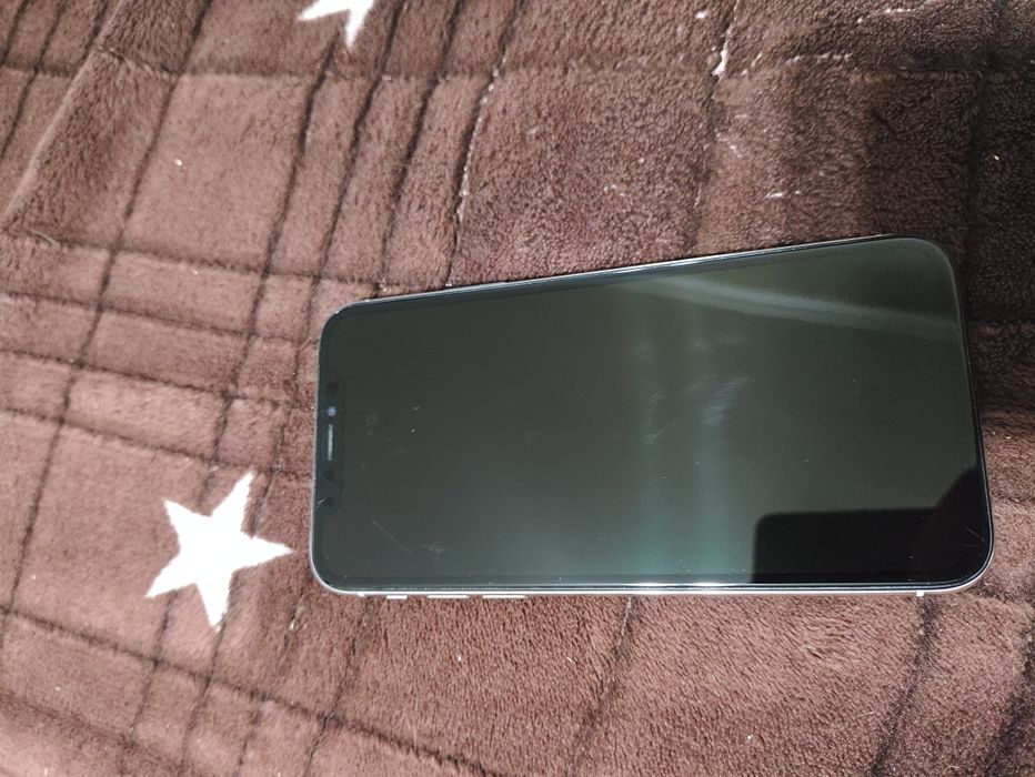 айфон 10 iPhone x 256 гб белый