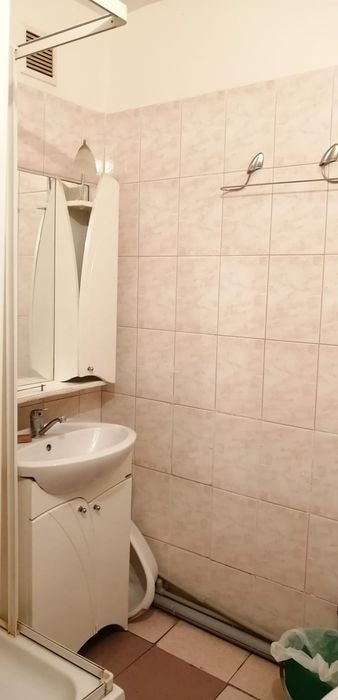 2 комнатная квартира