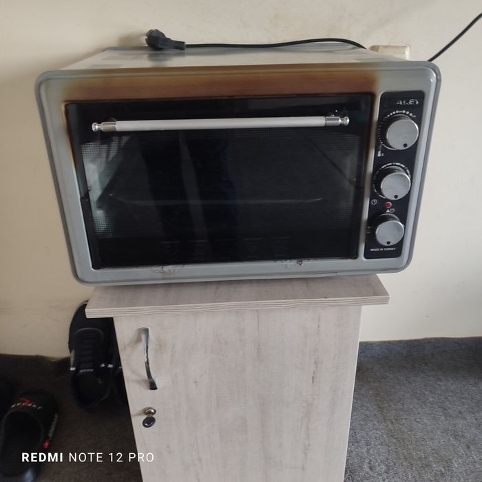 Этимат печь сотилади