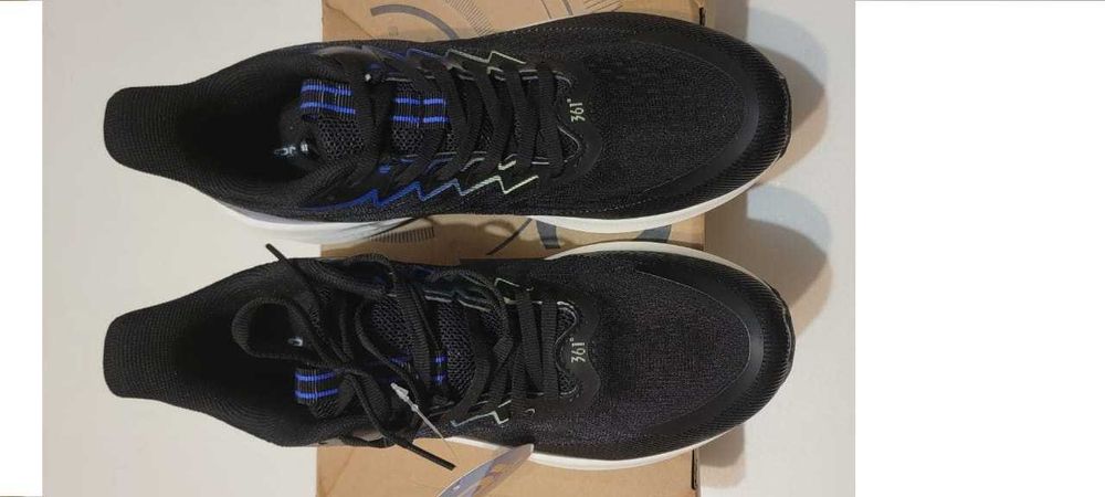 кроссовки мужские 361