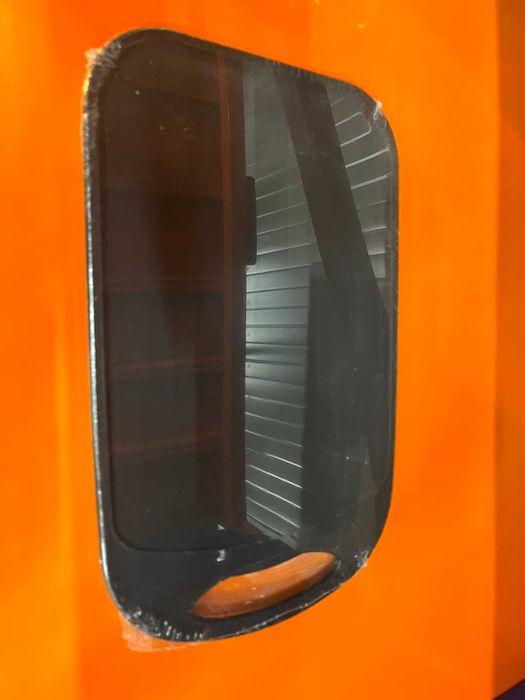 Кухненски дъски за рязане 3 броя - черни