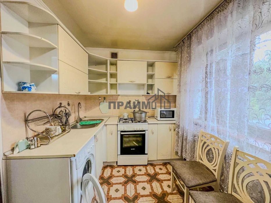 ПРОДАМ 2Х ком. Центр (Даурен ПРАЙМ)