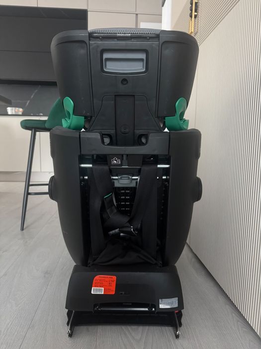 Scaun auto copil Britax Römer, 15 luni-12 ani + protectie