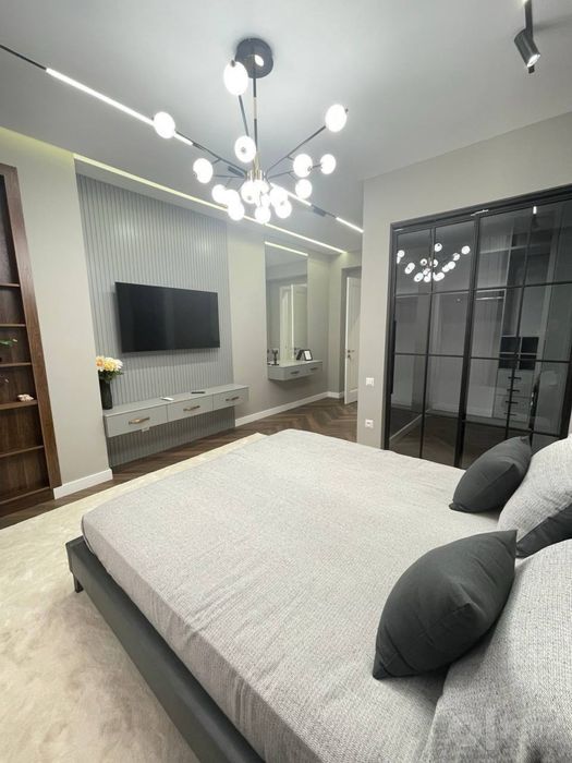 Продаётся 4 комнаты ЖК MURAD BUILDING  NRG Oybek. Мирабадский район