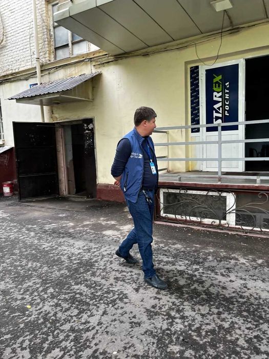 Сдается Офис В Аренду
