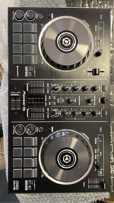Consola Pioneer DDJ SB