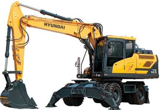 Экскаватор Doosan 150 с опытным оператором.  Аренда  для частных работ