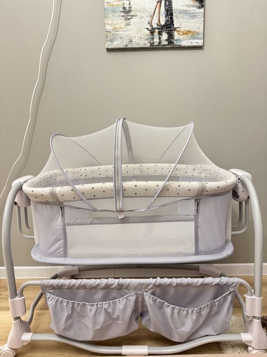 Детская кровать Манеж