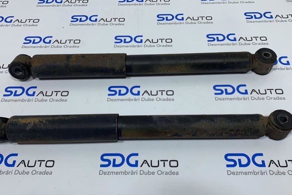 Amortizoare punte simpla spate Mercedes Sprinter Volkswagen Crafter 2006 - 2016 Euro 4 Euro 5 Per bucata