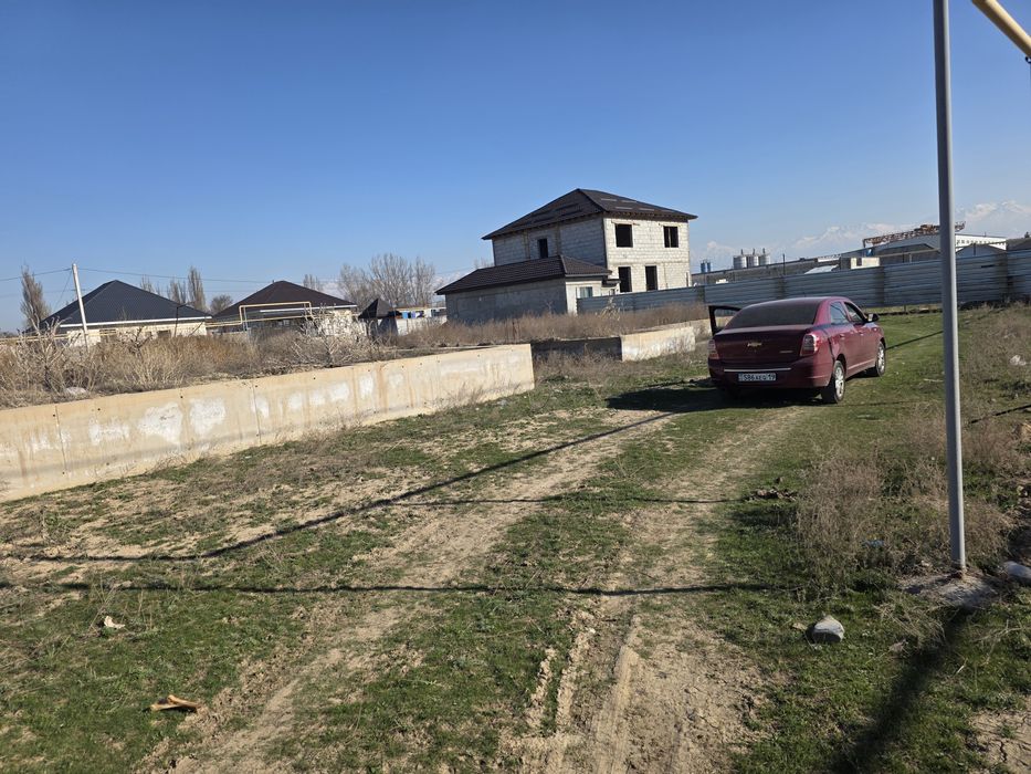 Жер сатылады Жармұқанбет