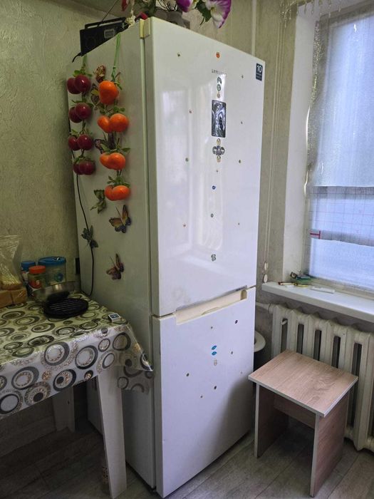 Продается квартира  3 ком
