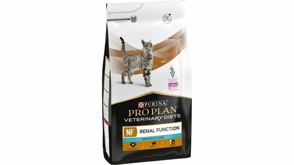 Продам корм Pro Plan Renal