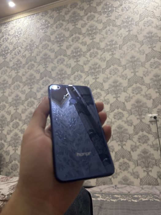 Honor 8 lite telefon