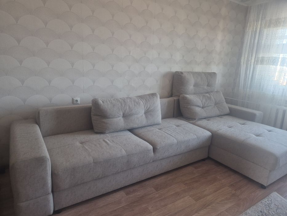 Диван раздвижной 4 метра