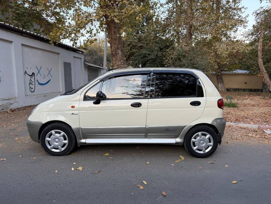Matiz Best 2011 ARENDA VIKUP