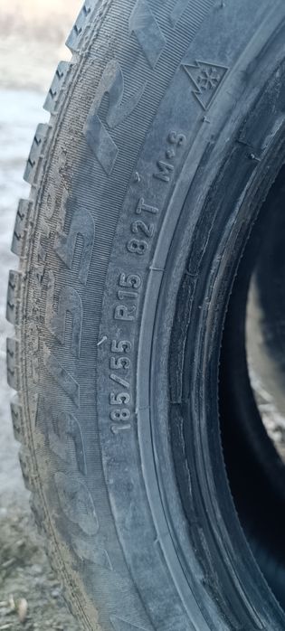 Продам резину Pirelli возможно в рассрочку