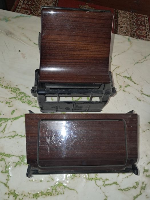 Мерседес.202 Селектор АКПП