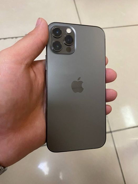 Apple iPhone 12 Pro