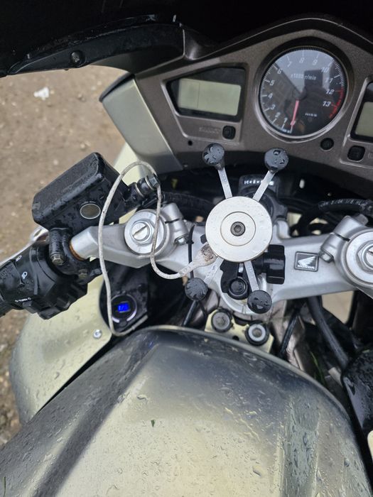 Vand Honda VFR 800fi