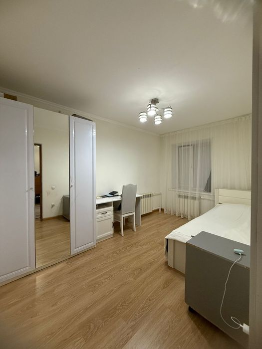 Продаётся 5ти ком кв