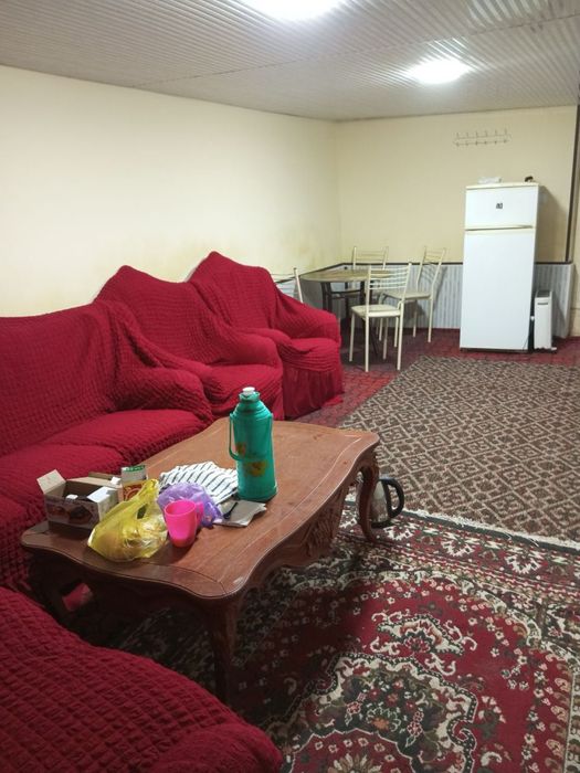 Hasanboy uchaska arenda