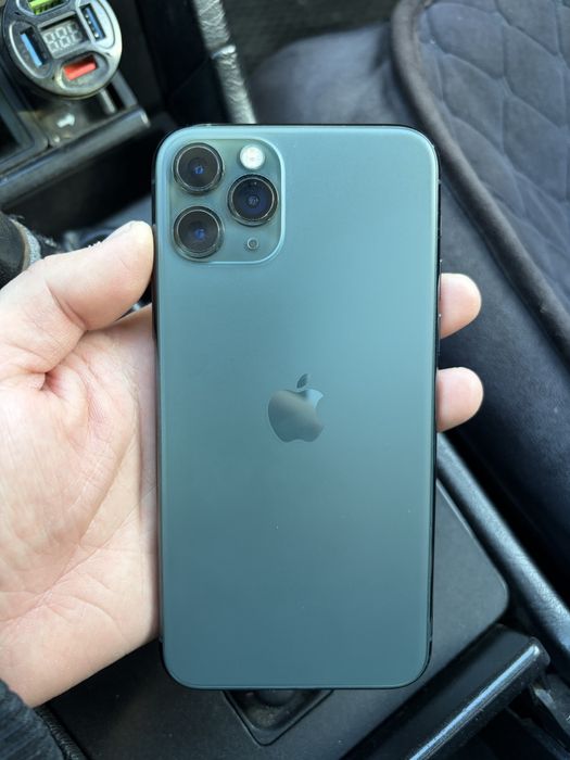 Продам Iphone 11 pro