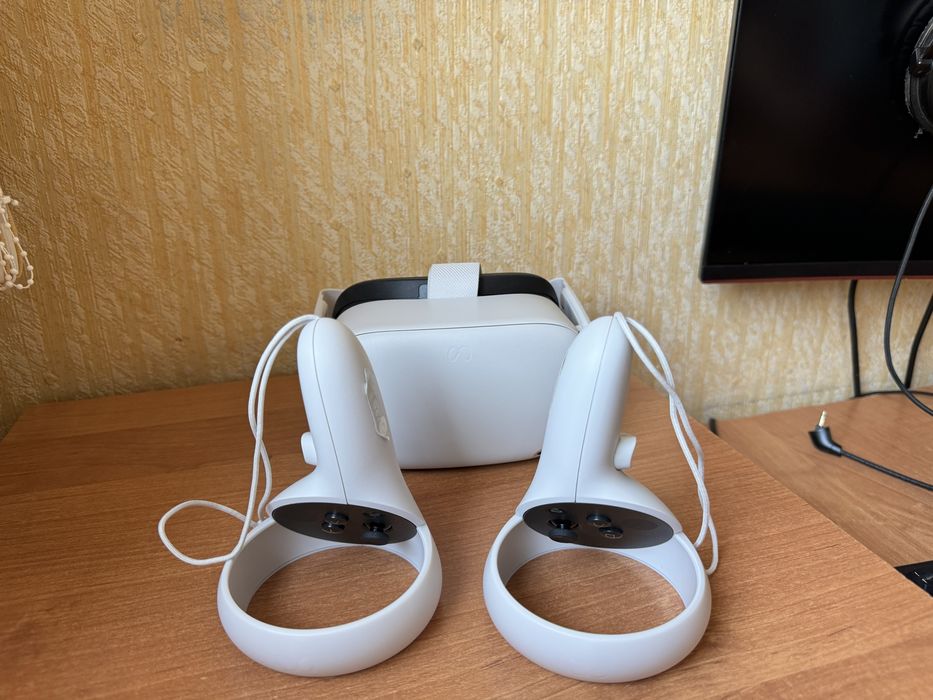 Meta Quest 2 (128GB)