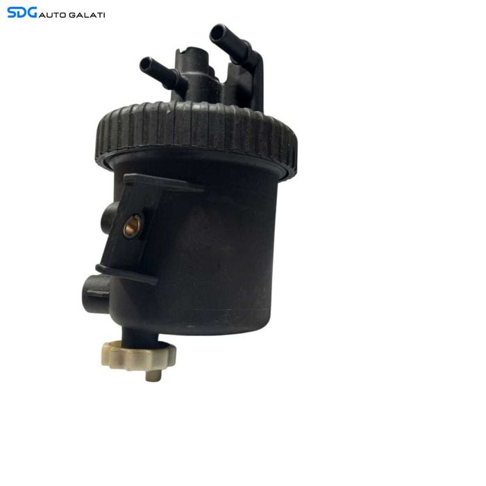 Carcasa Filtru Combustibil Peugeot 308 2.0 HDI 2007 - 2014 Cod 9642105180 9638780280 [1109]