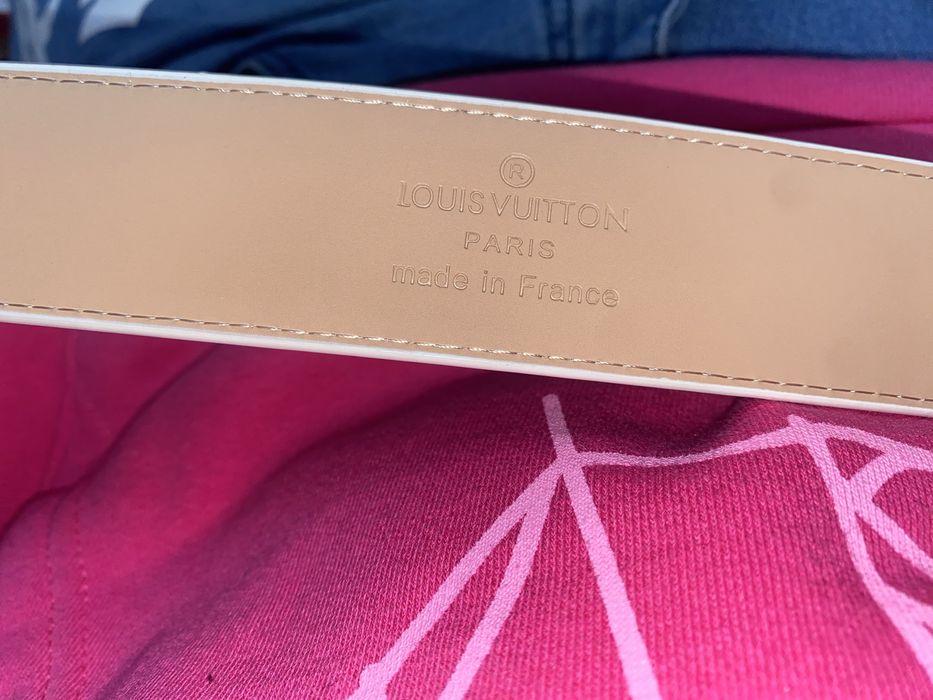 Curea Lv(Louis vuitton )