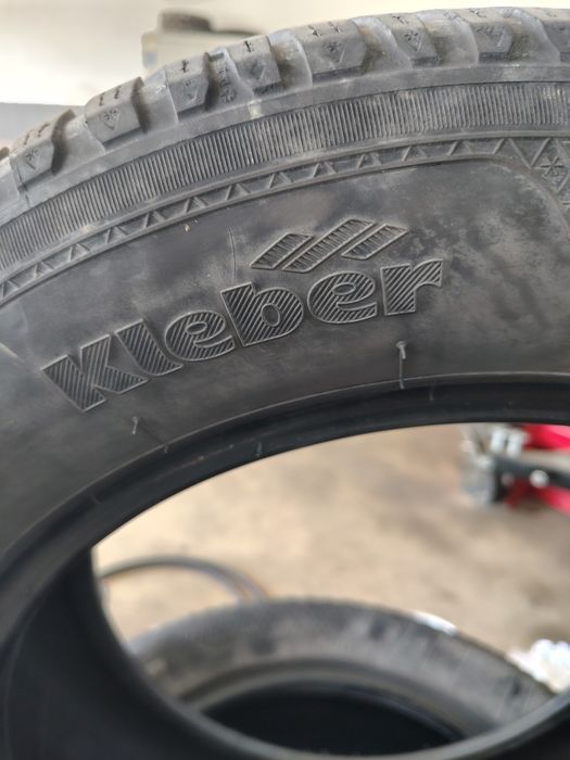 Kleber Krisaplp HP2 185-65-15